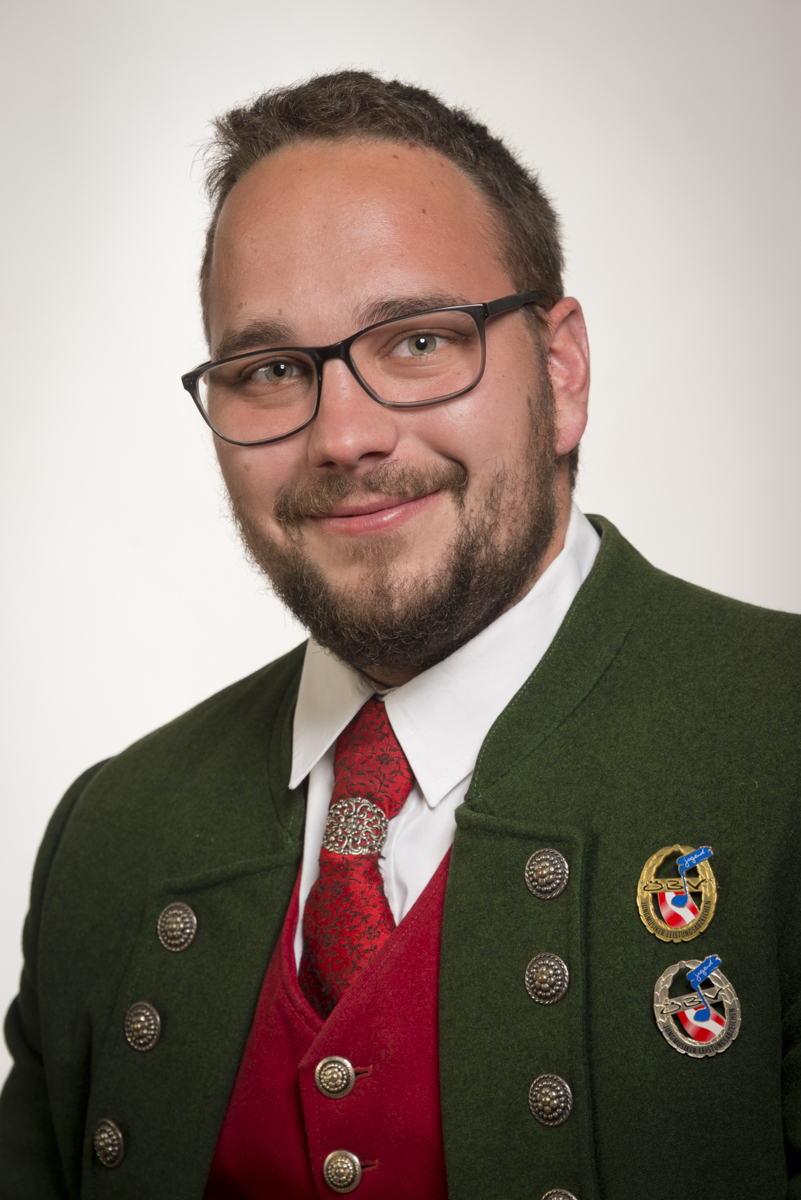 Matthias Leonhartsberger